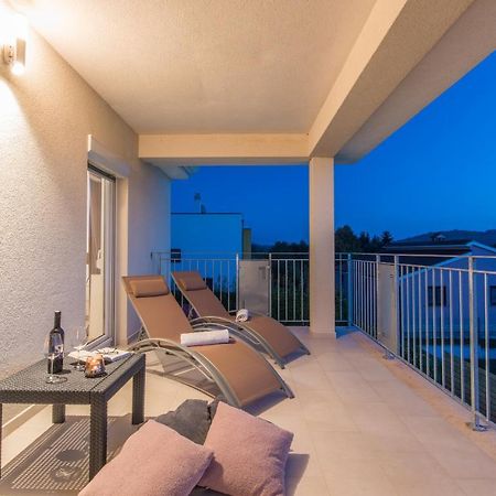 Villa Anita Dračevac Kültér fotó