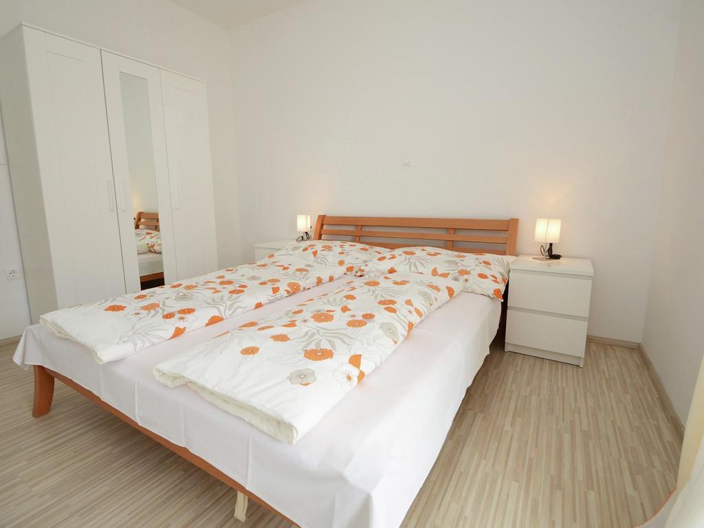 Villa Anita Dračevac Szoba fotó