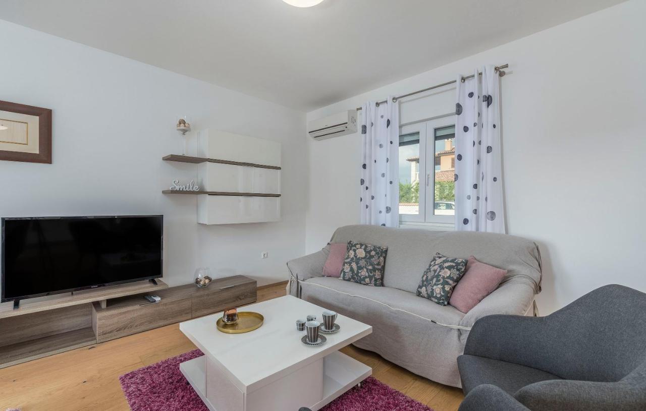 Villa Anita Dračevac Kültér fotó