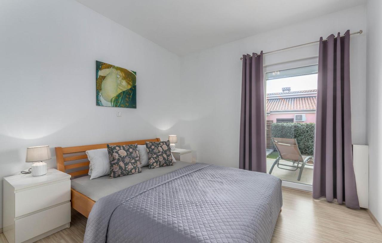Villa Anita Dračevac Kültér fotó